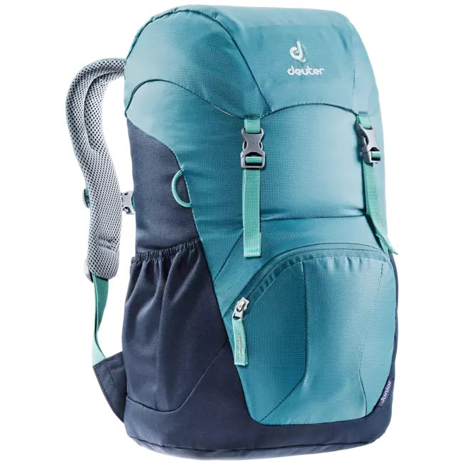 Deuter Junior 18L Children's Backpack in Navy/Denim