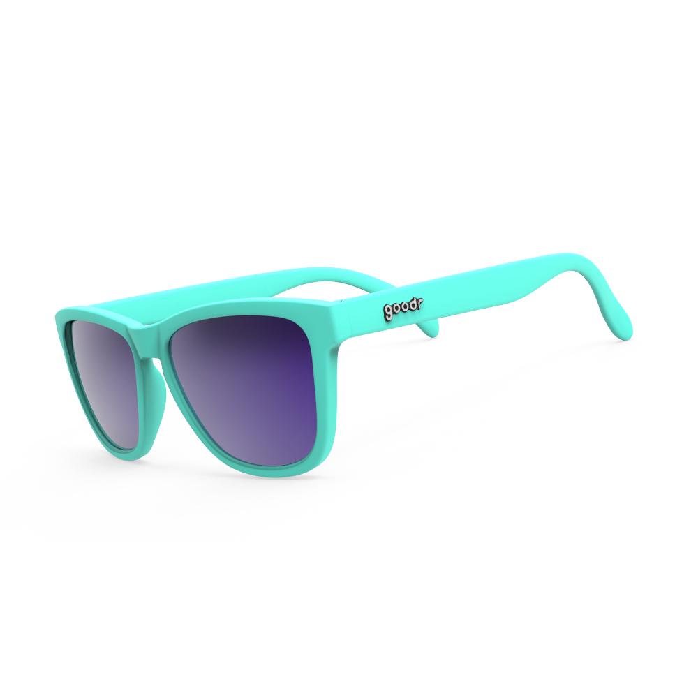 Goodr OG Polarized Sunglasses