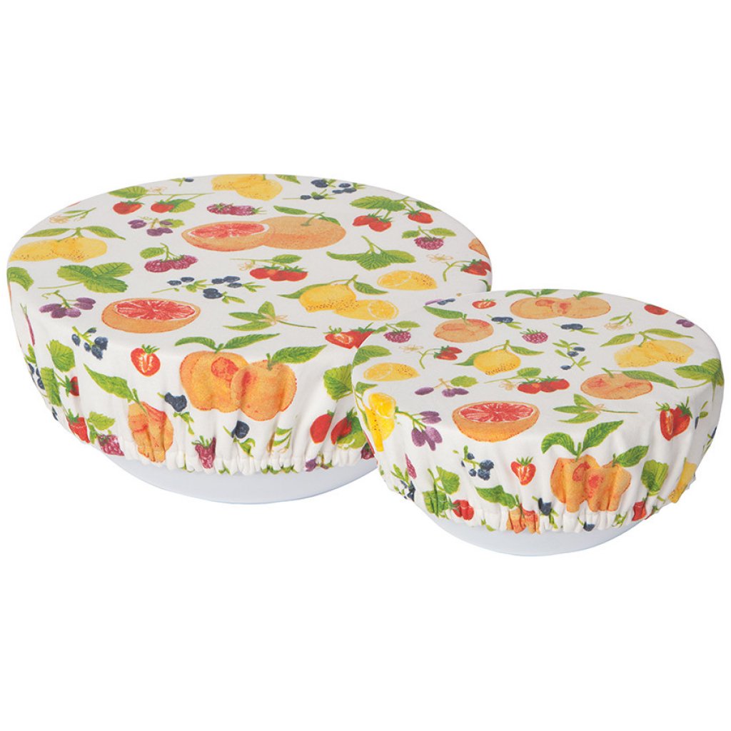 Now Designs Save-It Bowl Covers