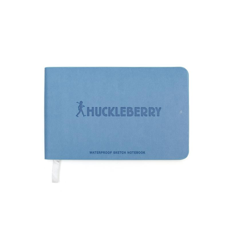 Huckleberry Waterproof Sketchbook