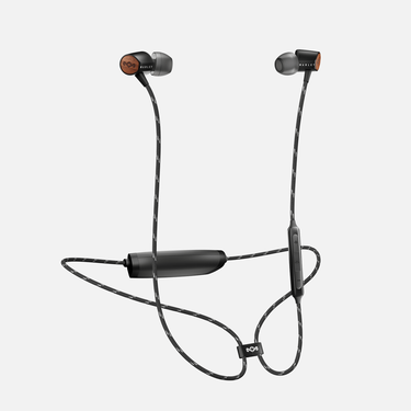 House of Marley Uplift Wireless Earphones