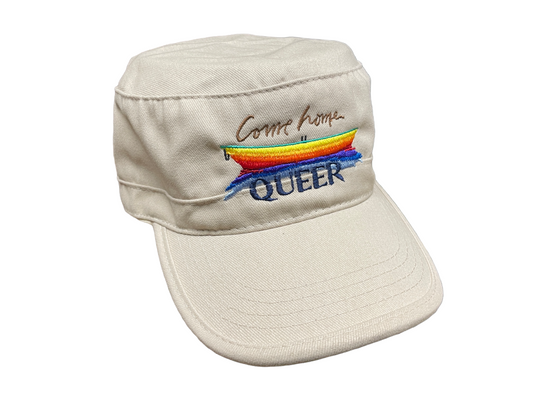 Come Home Queer Hat