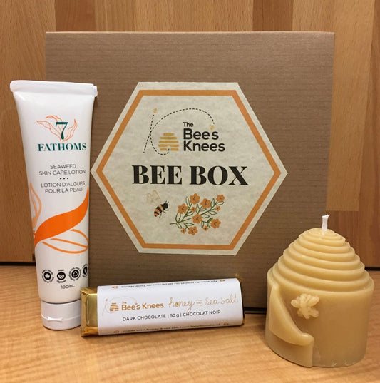 Bee Box -  A Few of Our Favourite Things Gift Box