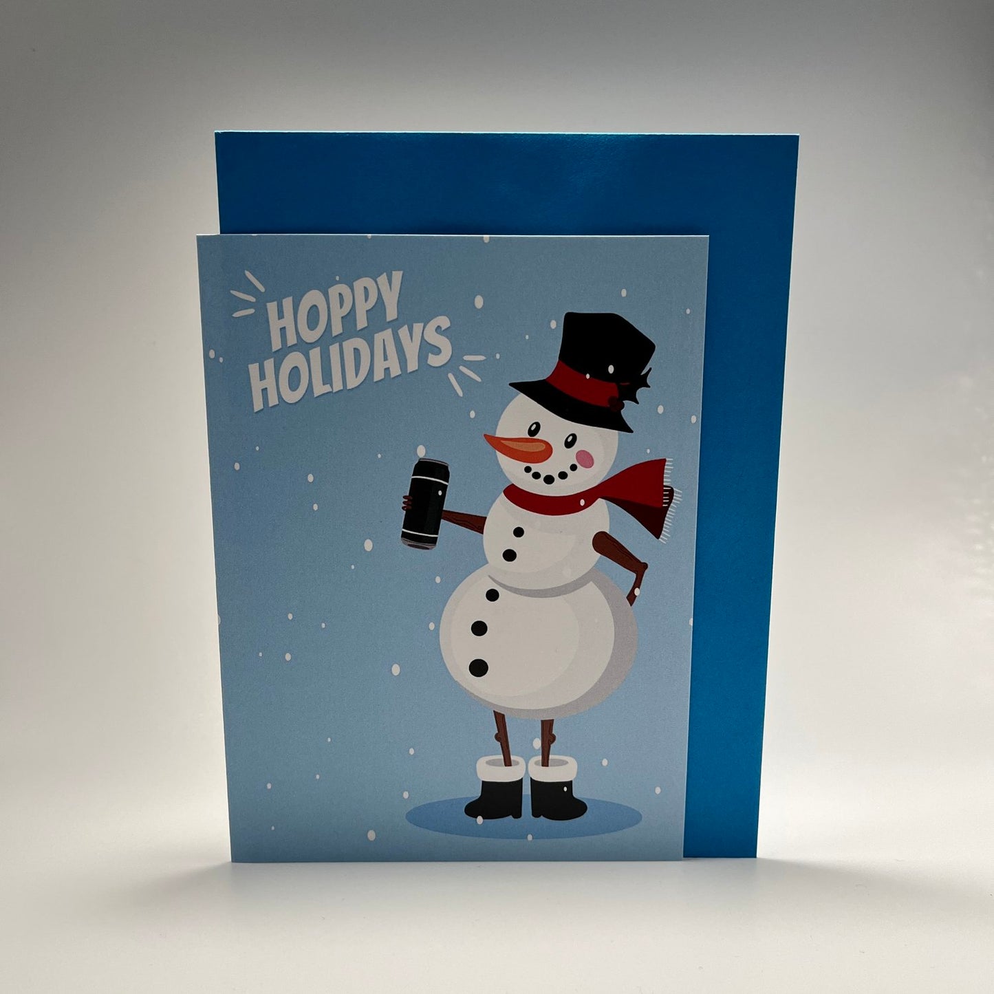 Holiday Cards by Write On