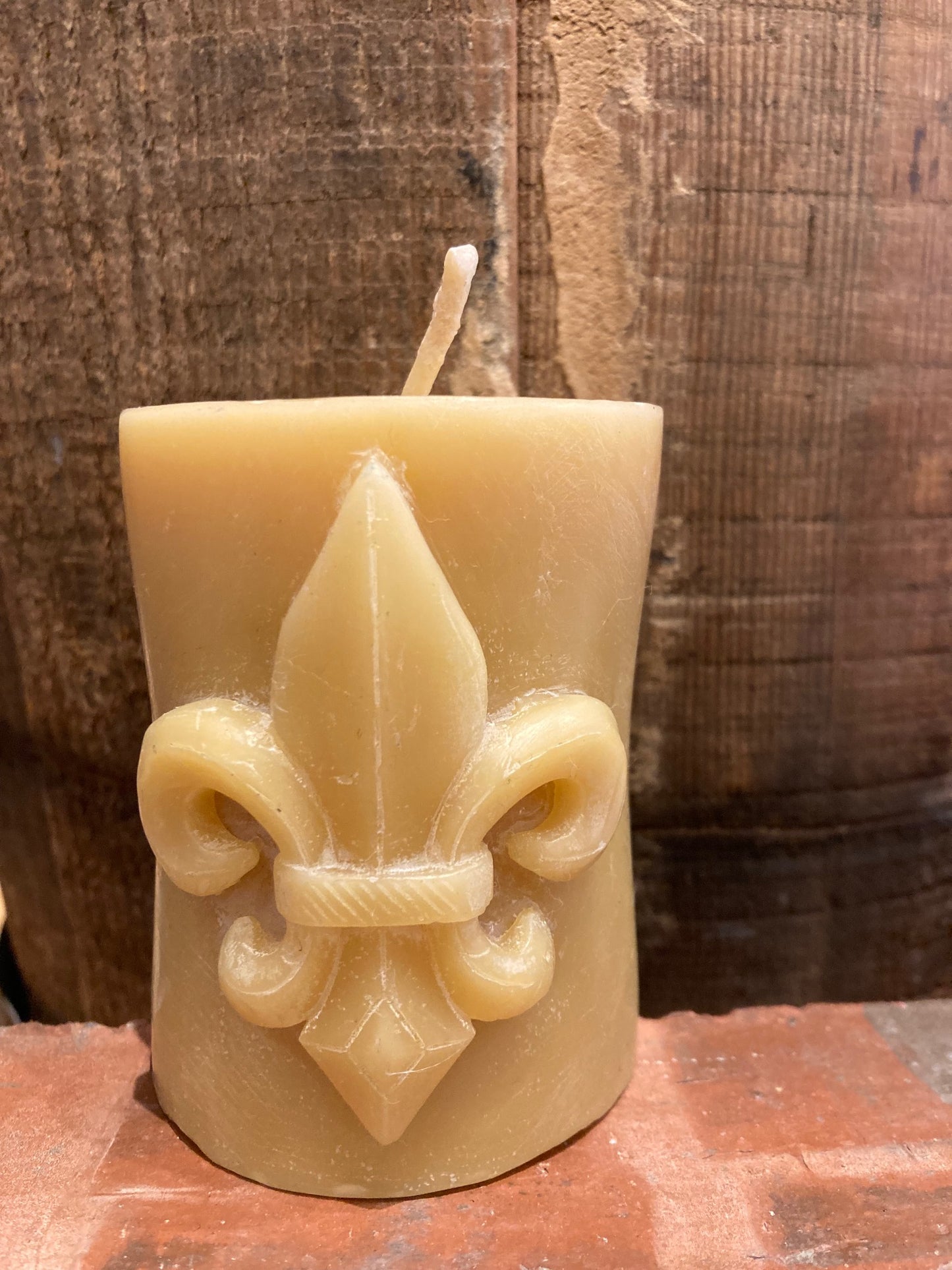 The Bee's Knees Beeswax Candles