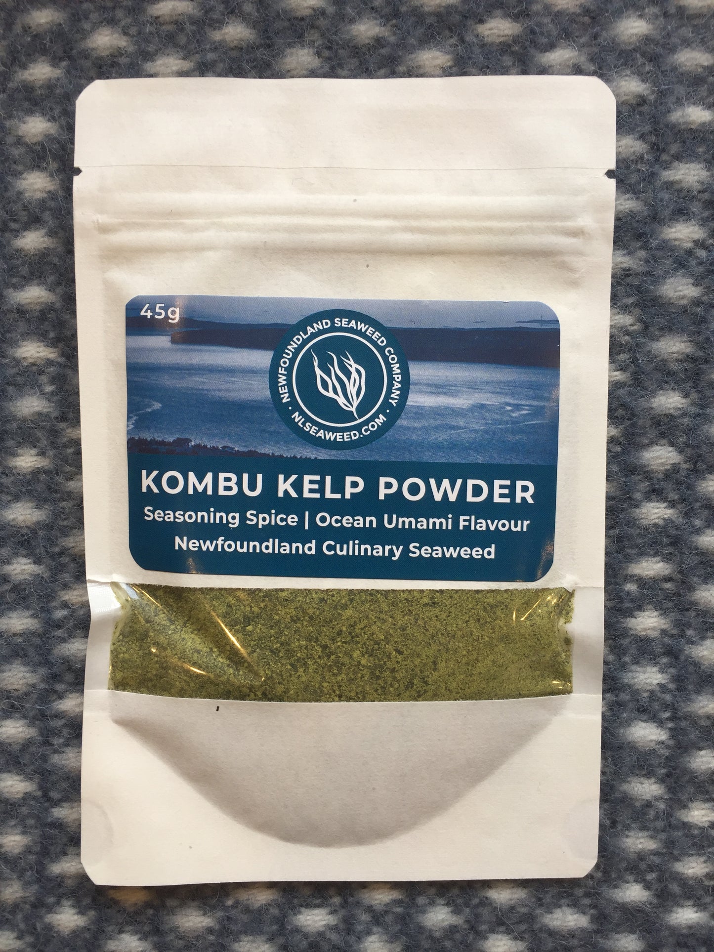 NL Seaweed Company