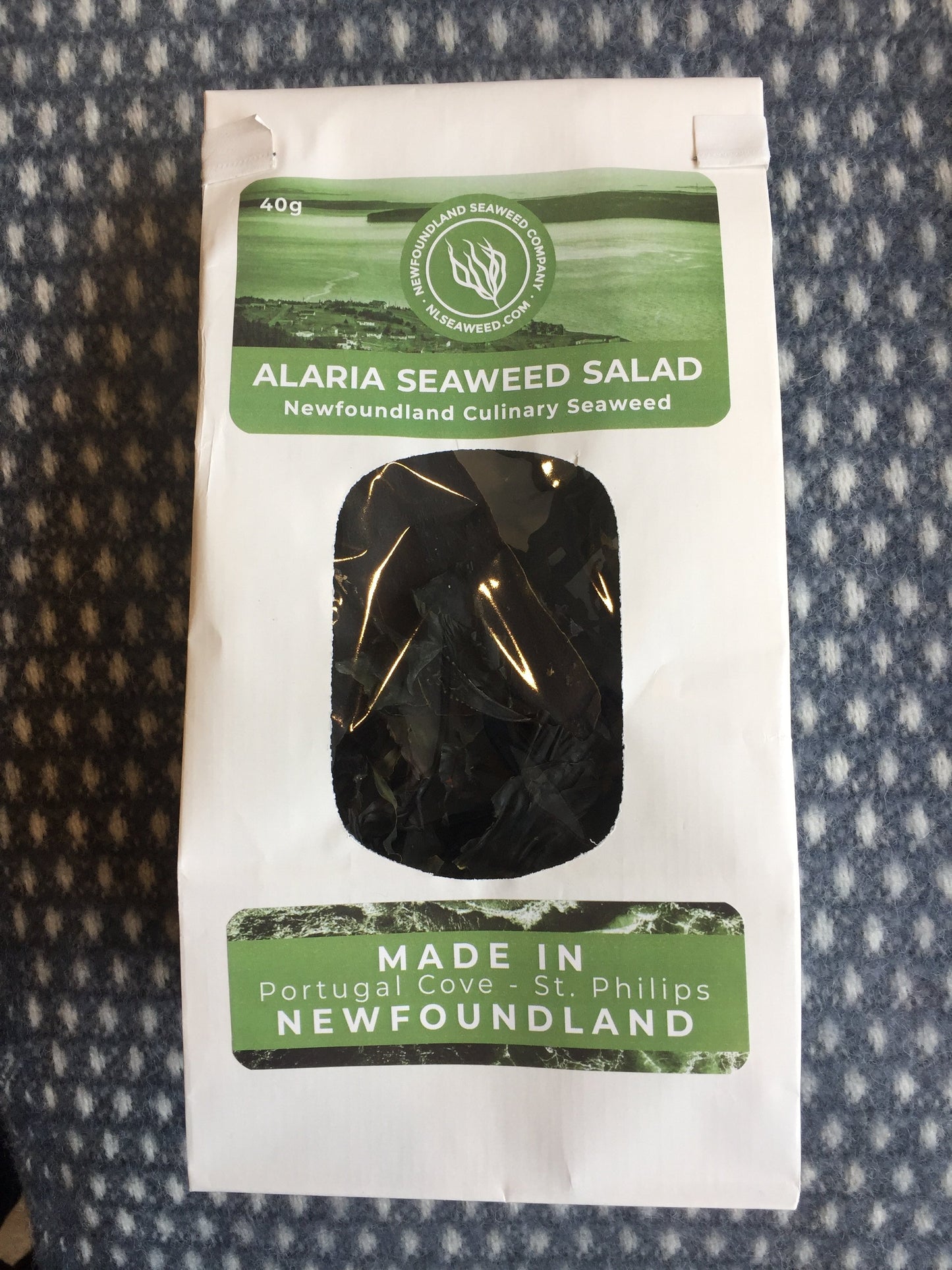 NL Seaweed Company