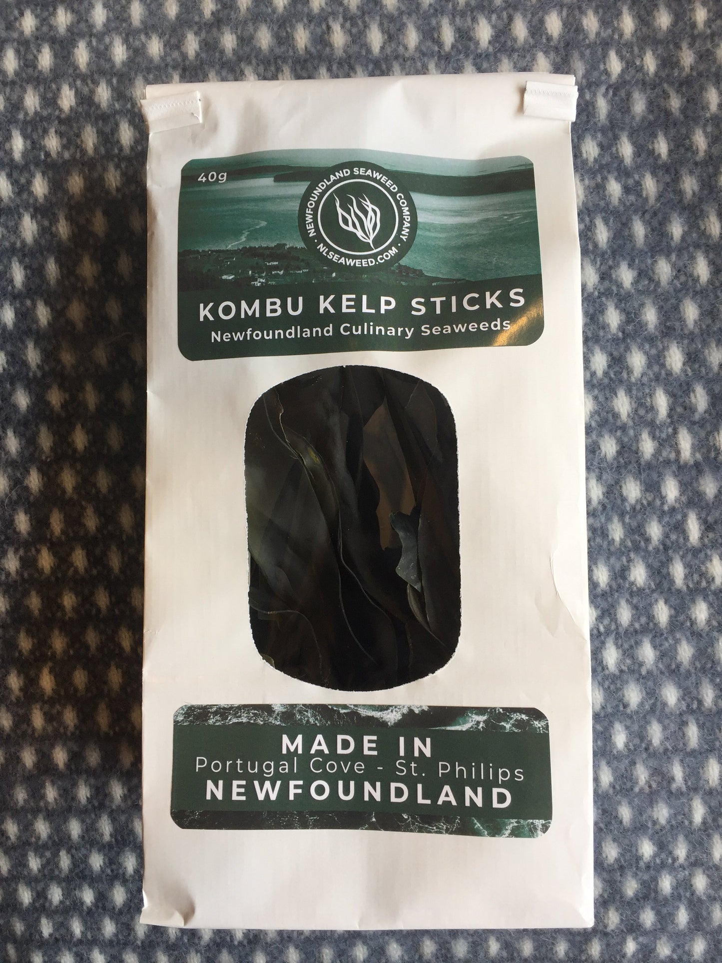 NL Seaweed Company