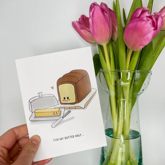 Write On Greeting Cards - Love Cards