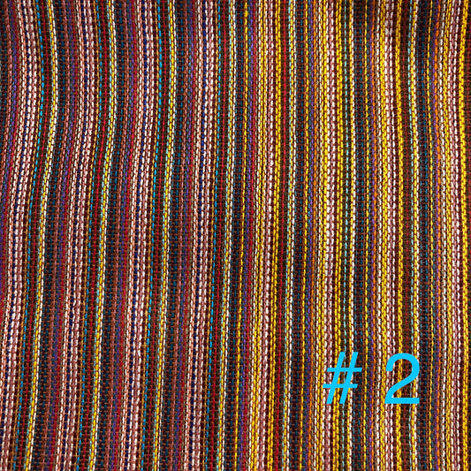 Woven Lightweight Scarf
