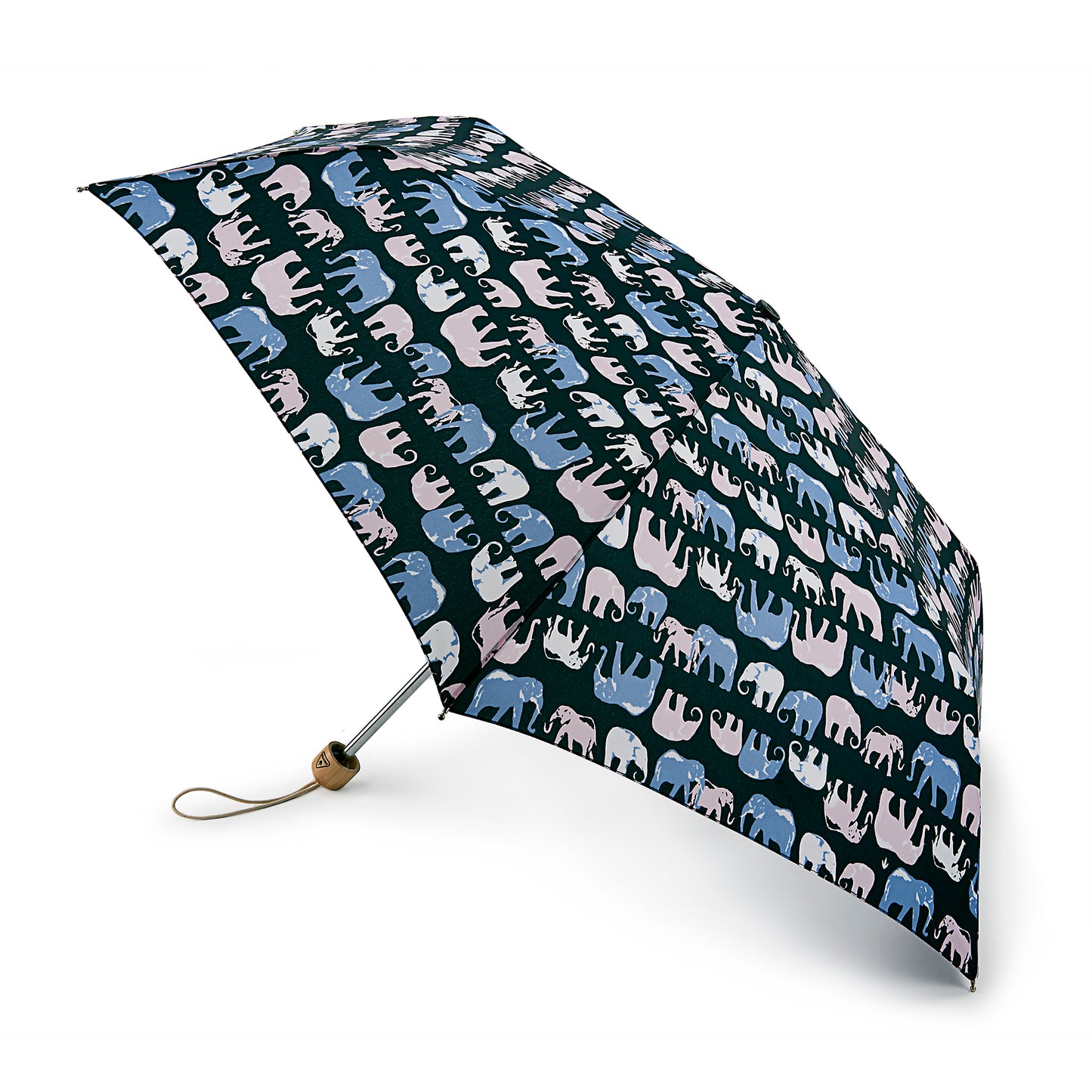 Fulton Eco Planet Folding Umbrella