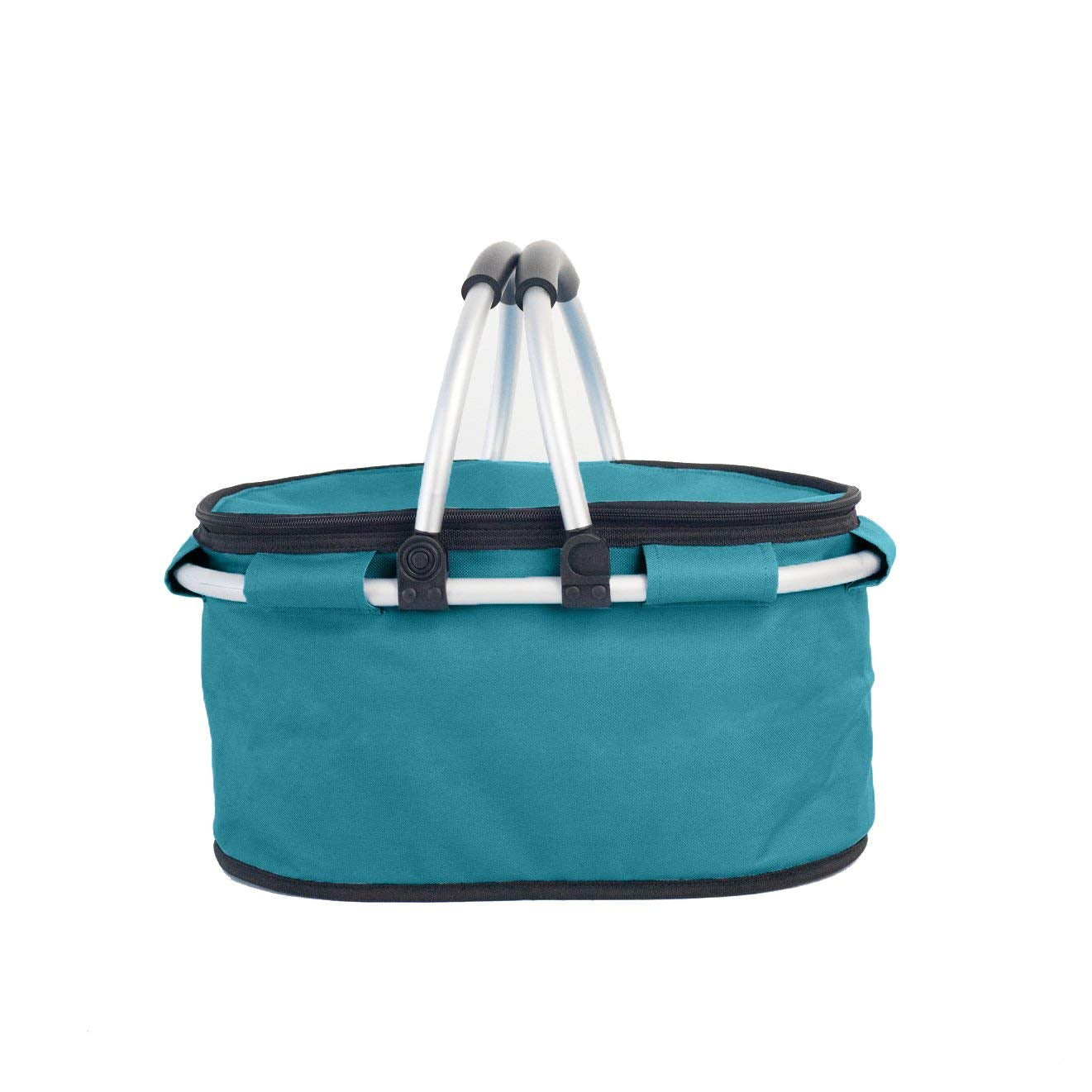 Collapsible Insulated Cooler Bag