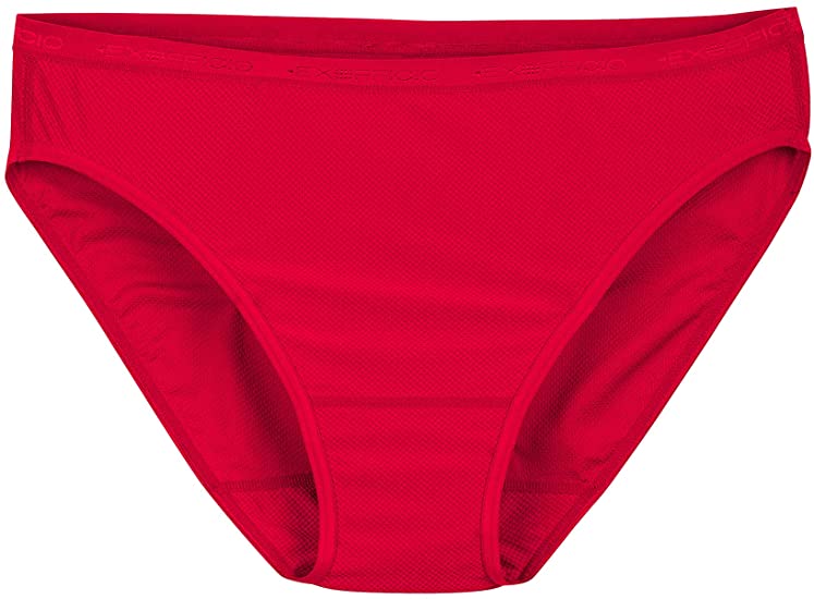 ExOfficio Give-N-Go Women's Bikini Brief