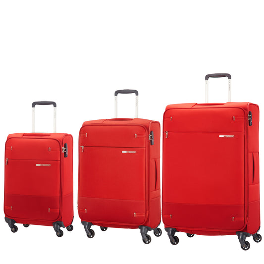 Samsonite Base Boost Spinner Suitcase