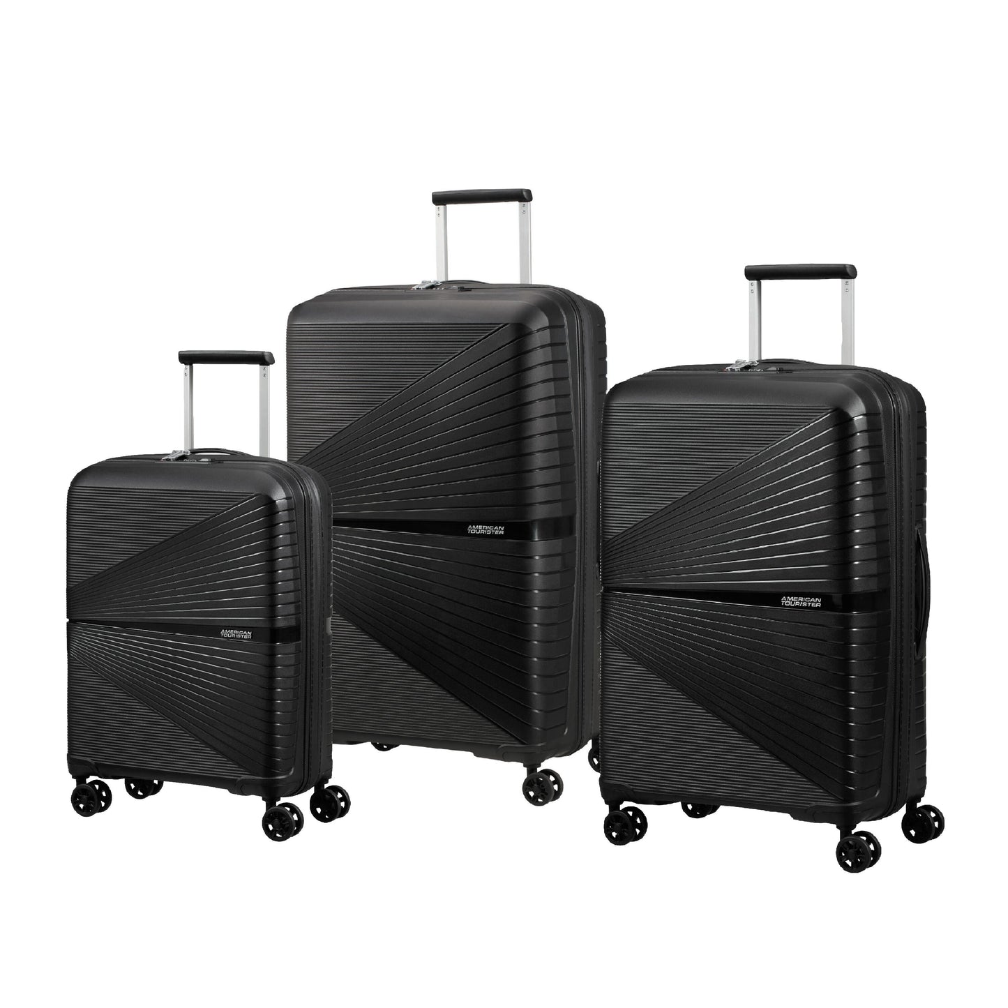 American Tourister Airconic Hardside Spinner Suitcases