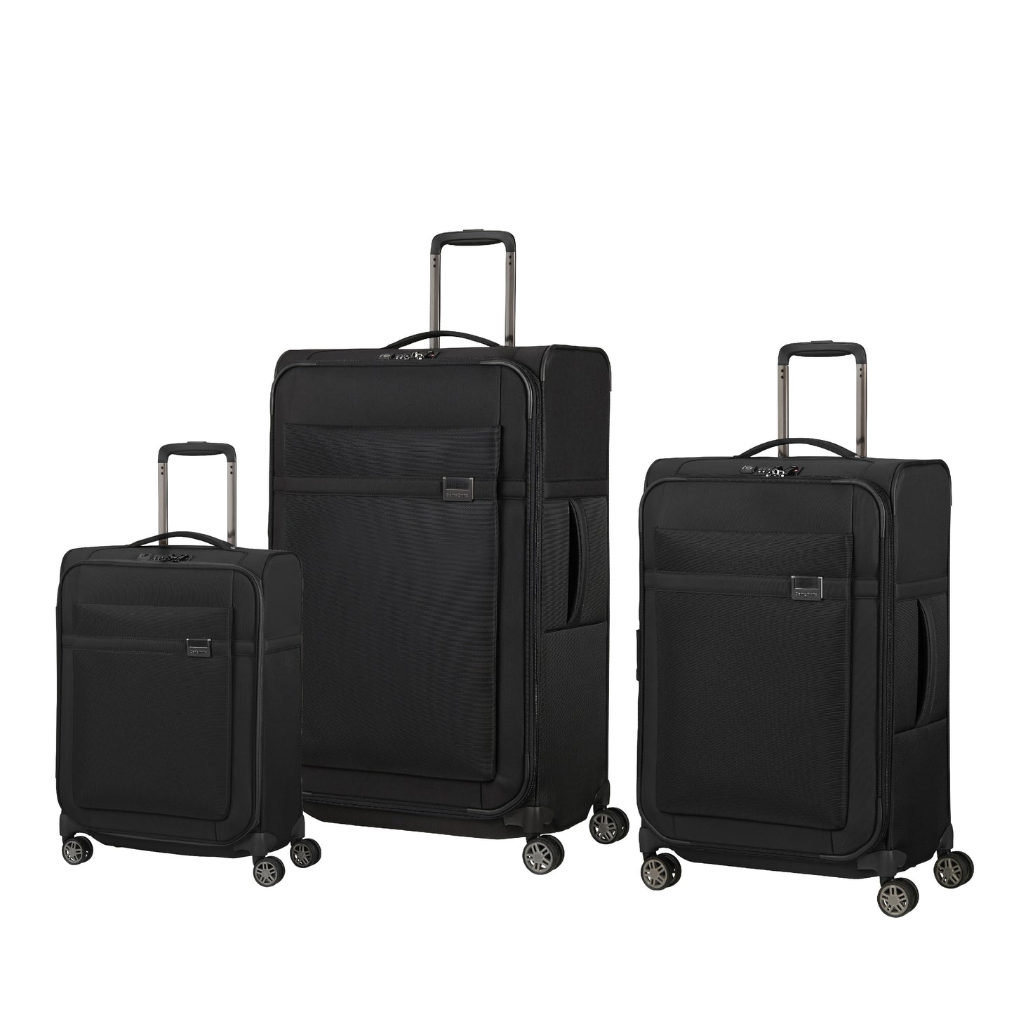 Samsonite Airea Lightweight Spinner Suitcases