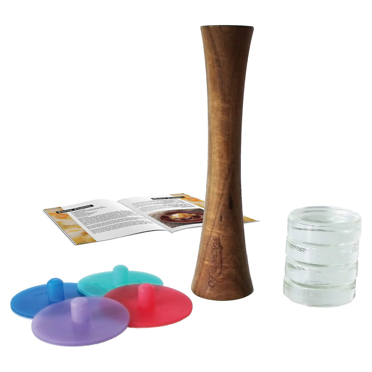 Masontops Fermentation Kit