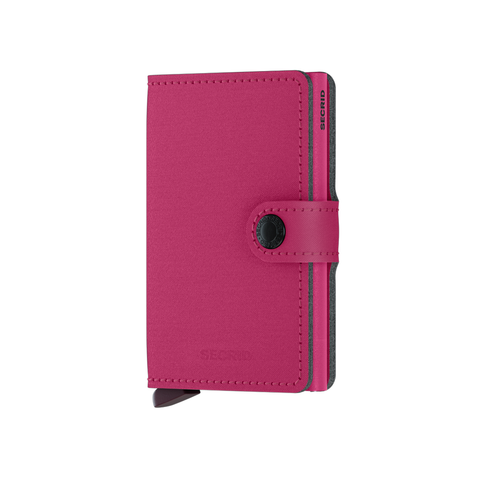 Secrid RFID Miniwallet YARD Collection (Non-Leather)