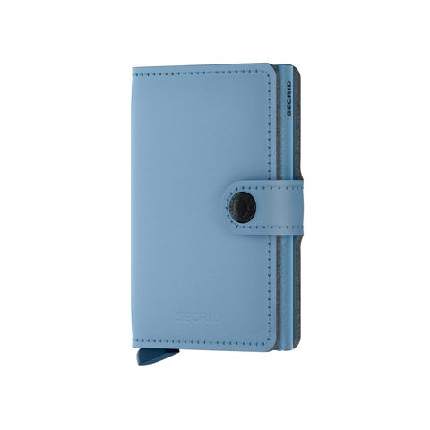 Secrid RFID Miniwallet YARD Collection (Non-Leather)