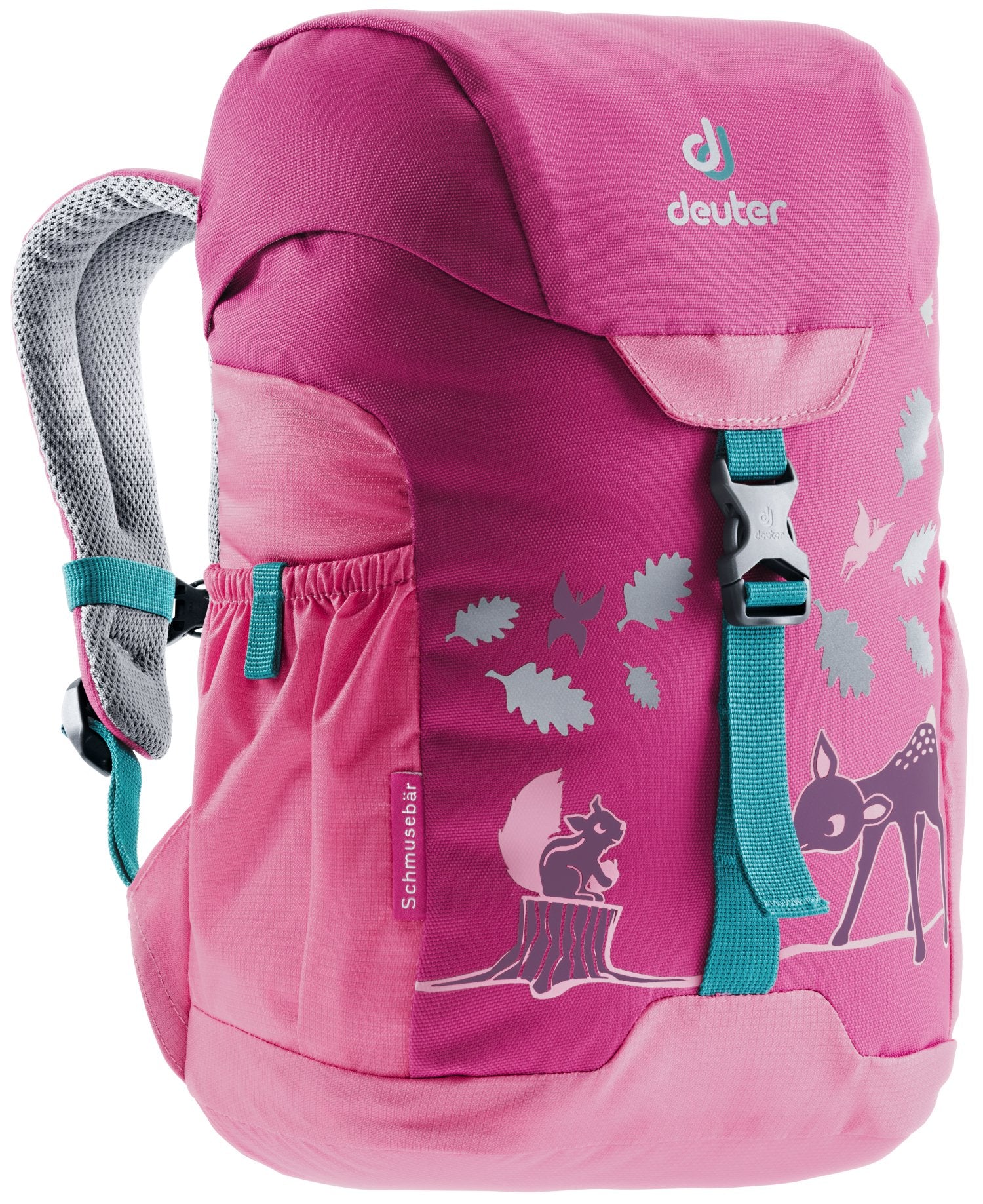 Deuter Schmusebär 8L Children's Backpack