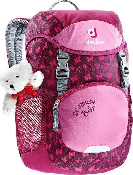 Deuter Schmusebär 8L Children's Backpack