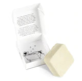 Natural Dog Shampoo Bar by The Unscented Company