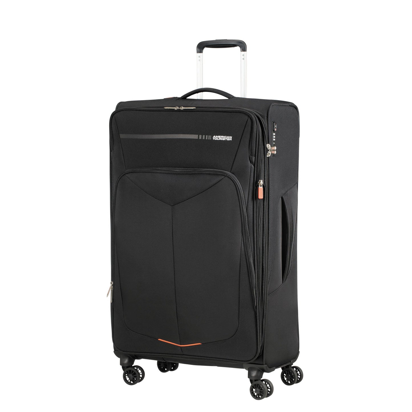 American Tourister Fly Light Spinner Suitcases