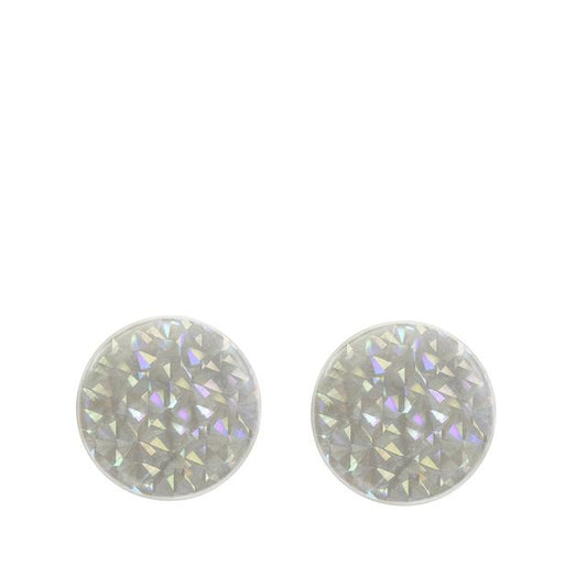 Kikkerland Reflective Buttons