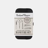 Rockwell Manicure Set