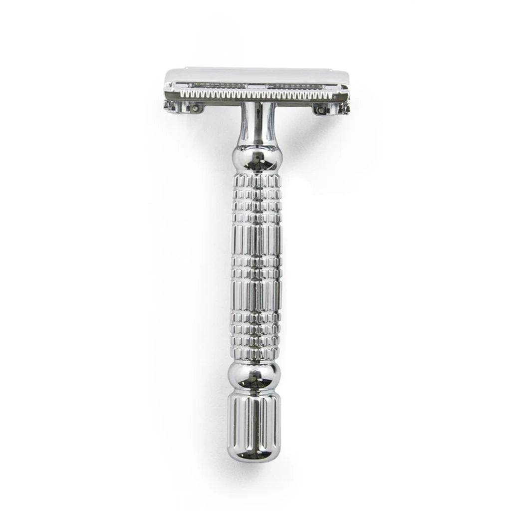 Rockwell R1 Double-Edged Safety Razor