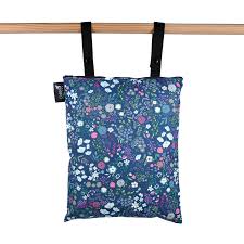 Colibri Wet Bag (12"x15")