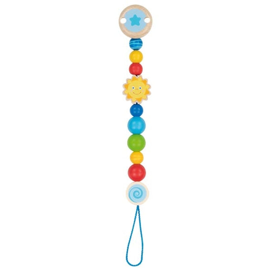 Heimess Soother Chain