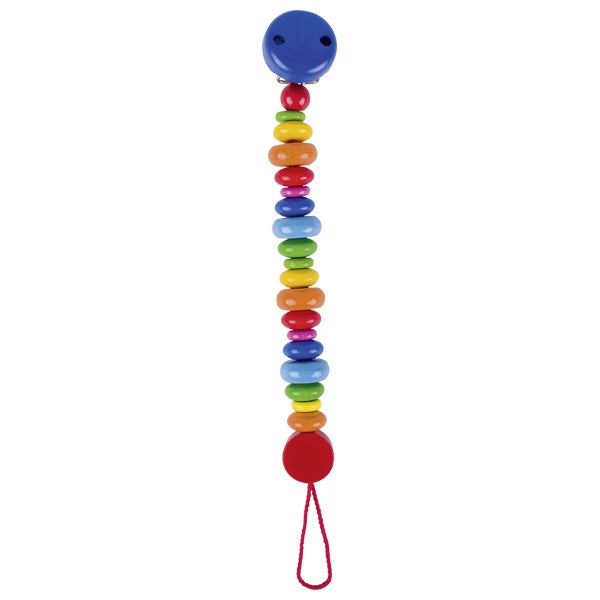 Heimess Soother Chain