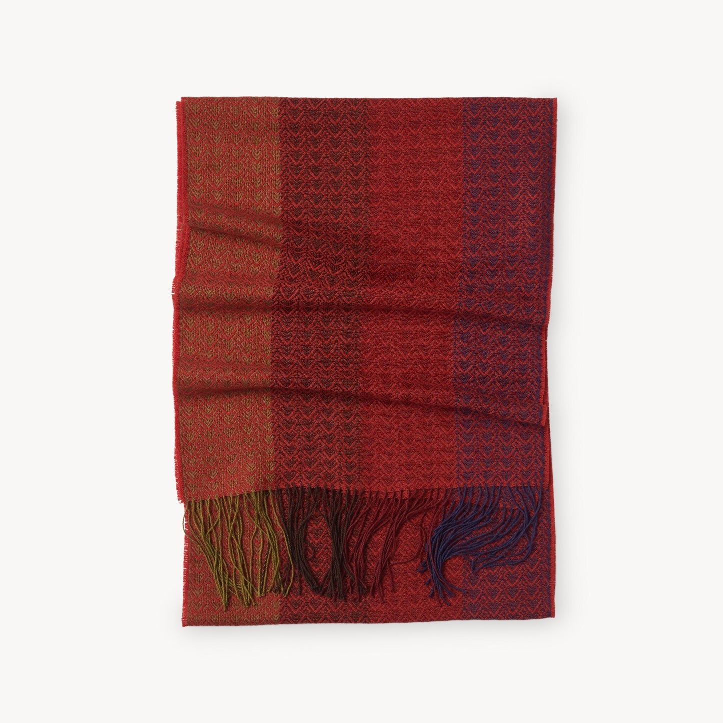 Pokoloko Fair Trade Alpacasilk Scarves