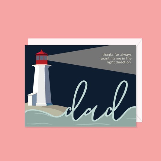 Father's Day Greeting Cards by Halifax Paper Hearts