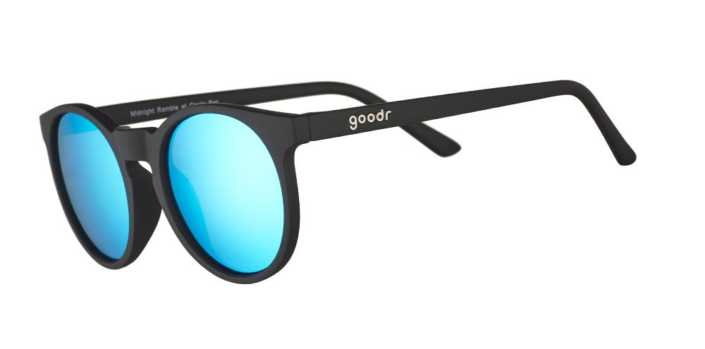 Goodr Circle G Polarized Sunglasses