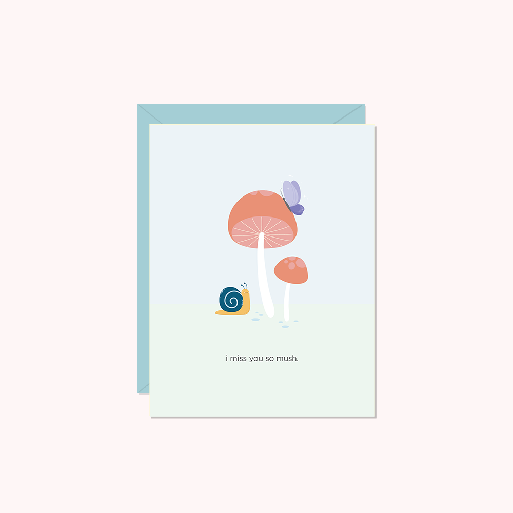 Sympathy and Thinking of You Greeting Cards by Halifax Paper Hearts