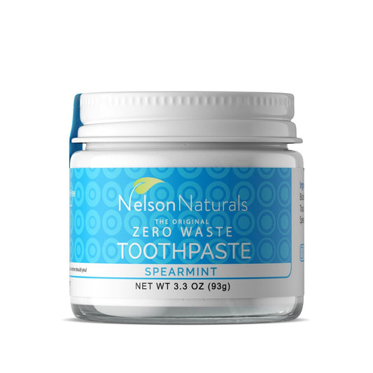 Nelson Naturals Toothpaste