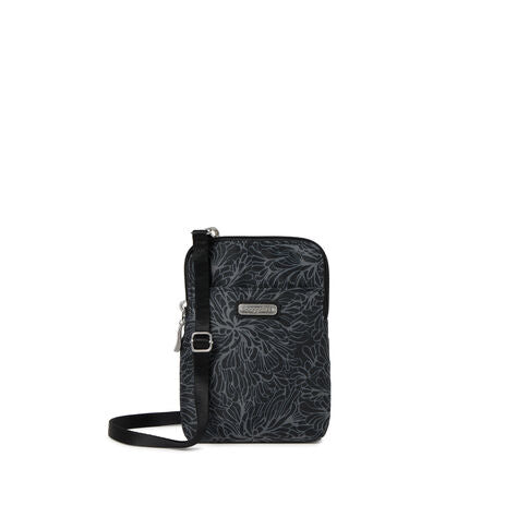 Baggallini Take Two Bryant RFID Crossbody Bag