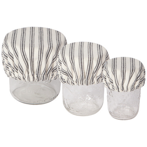 Now Designs Mini Bowl Covers Set of 3