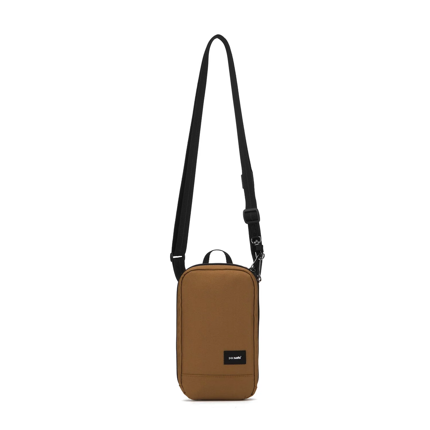 Pacsafe RFIDsafe Anti-Theft Tech Crossbody Bag