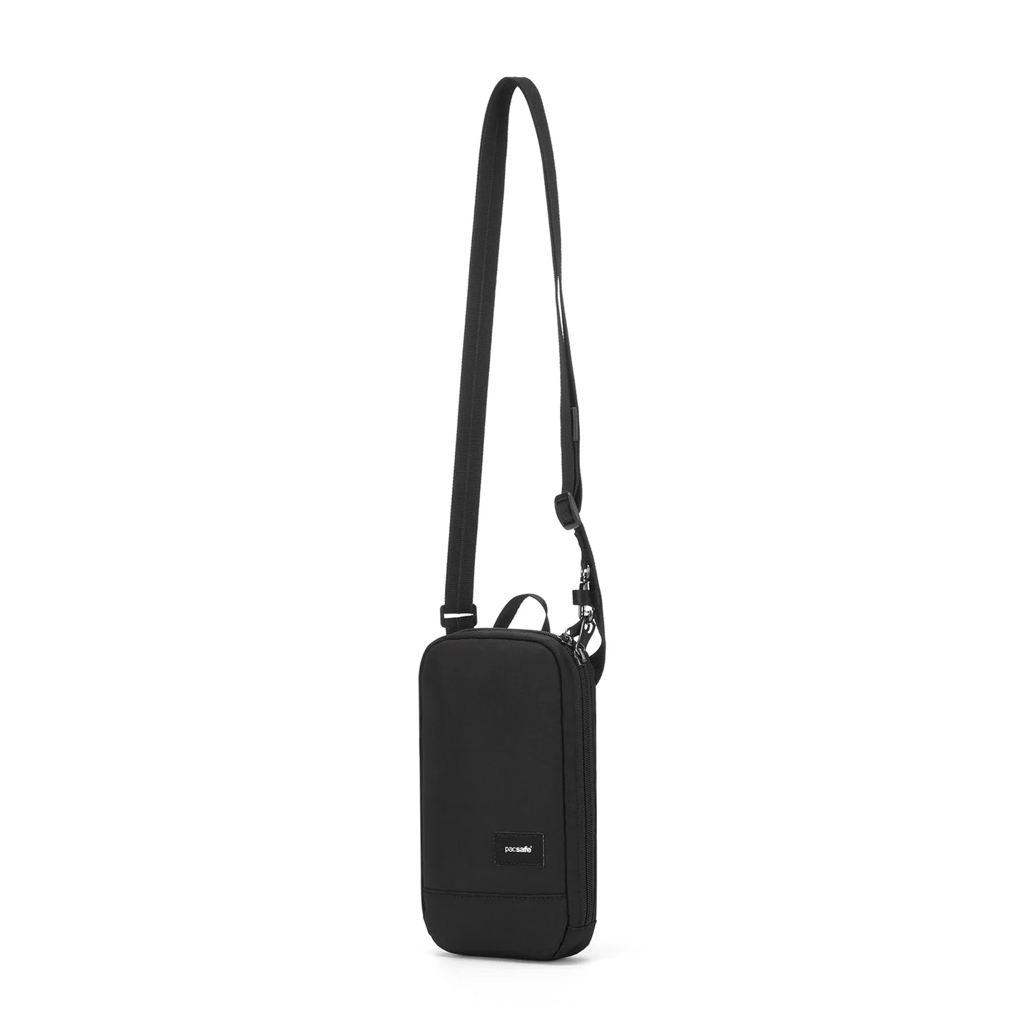Pacsafe RFIDsafe Anti-Theft Tech Crossbody Bag