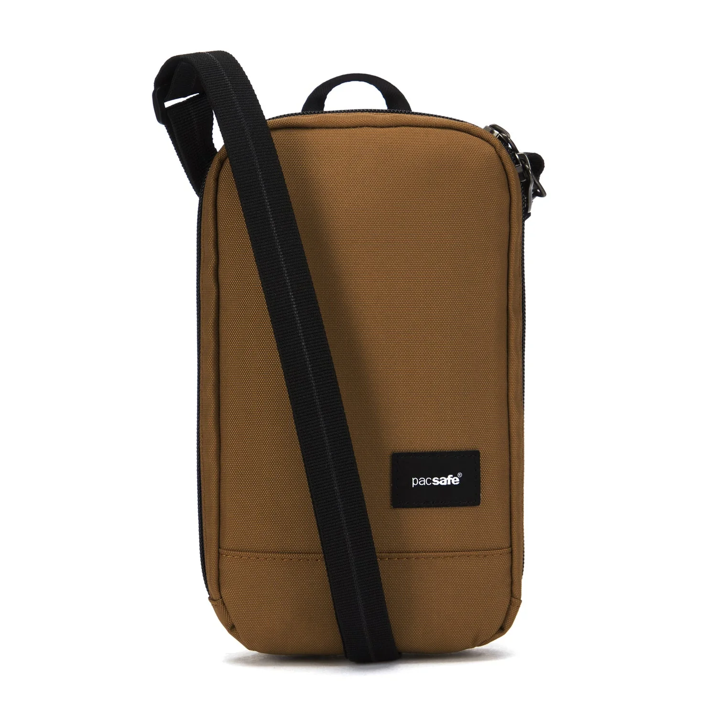 Pacsafe RFIDsafe Anti-Theft Tech Crossbody Bag