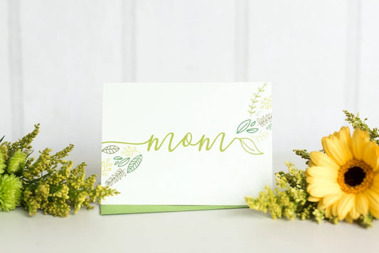 Mother's Day Greeting Cards by Halifax Paper Hearts