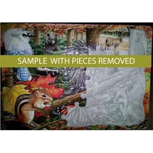 Tray Puzzles (35 pieces) from Cobble Hill