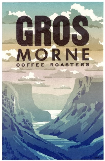 Gros Morne Whole Bean Coffee