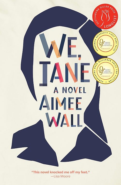 We, Jane by Aimee Wall