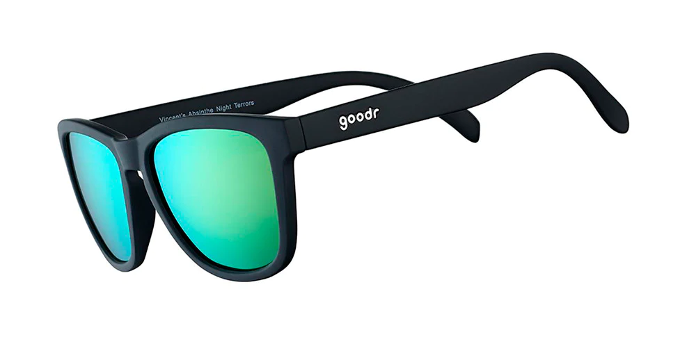 Goodr OG Polarized Sunglasses