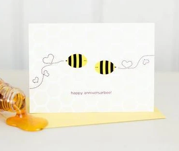 Love and Anniversary Greeting Cards by Halifax Paper Hearts