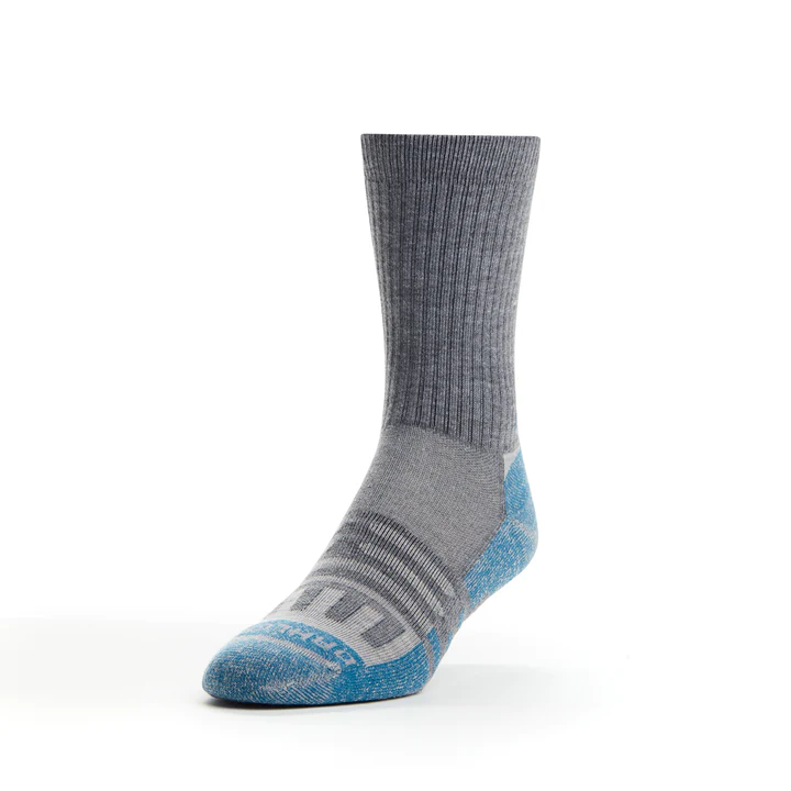 Apogee Sock by Dahlgren Socks
